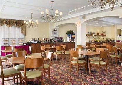 Residence Inn Boston Framingham Restaurant foto