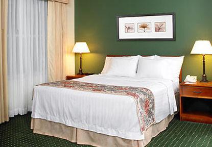 Residence Inn Boston Framingham Zimmer foto