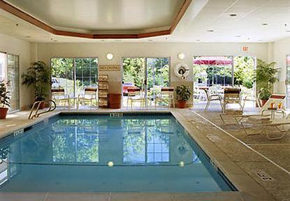 Residence Inn Boston Framingham Einrichtungen foto